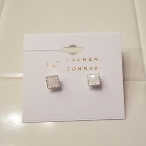 Lauren conrad earrings